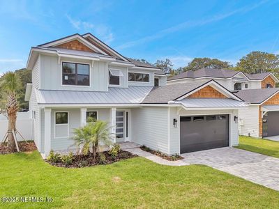 2110 4TH Street, Neptune Beach, FL, 32266