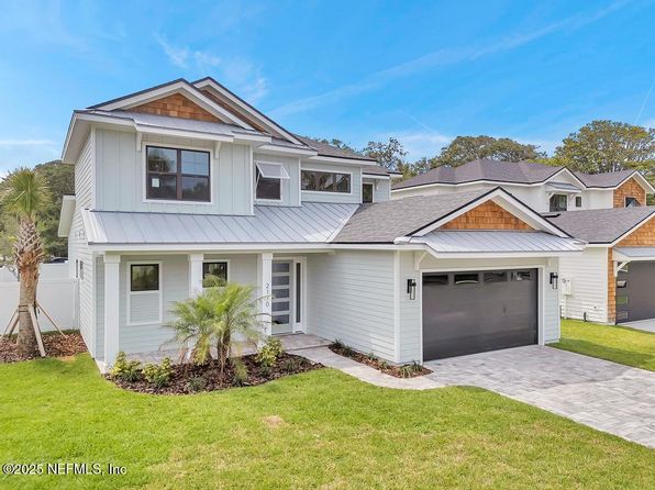 2110 4TH Street, Neptune Beach, FL 32266