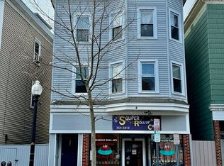 724 Cambridge St #3, Cambridge, MA 02141