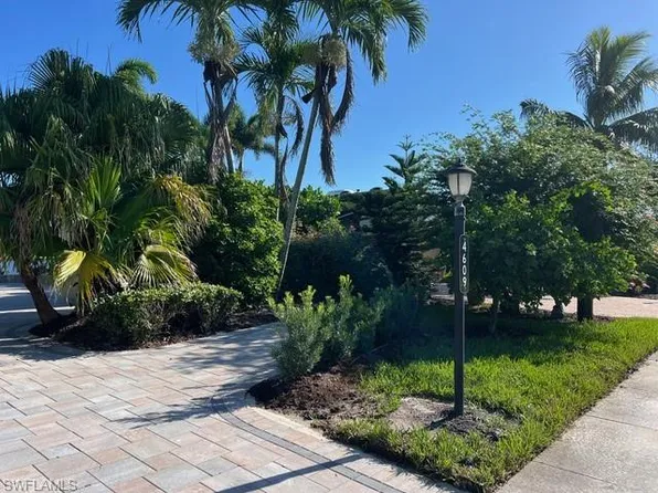 4609 Southern Breeze DR, NAPLES, FL 34114