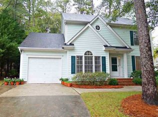 5425 Milroy Ln, Raleigh, NC 27610