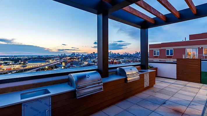 Rented by Nooklyn NYC LLC | media 4