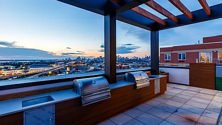 Rented by Nooklyn NYC LLC