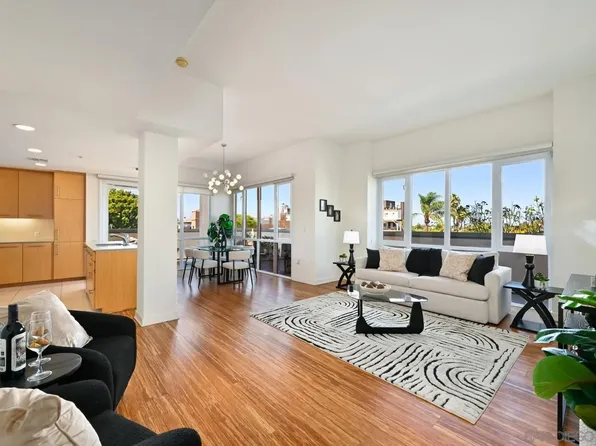 845 Fort Stockton Dr #303, San Diego, CA 92103