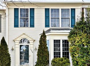 2459 Stoney Creek Rd, Frederick, MD 21701