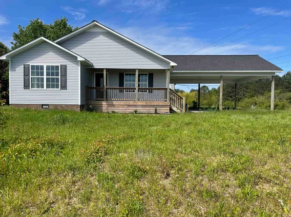 1955 County Road 1564, Baileyton, AL 35019