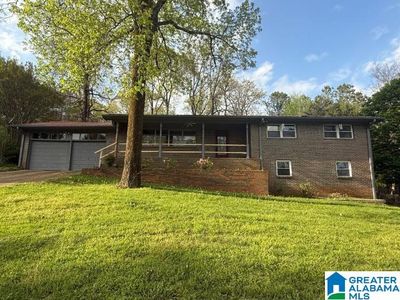 6445 Bogue Rd, Pinson, AL, 35126