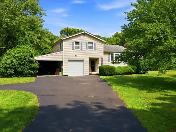297 Montgomery Rd, Westfield, MA 01085