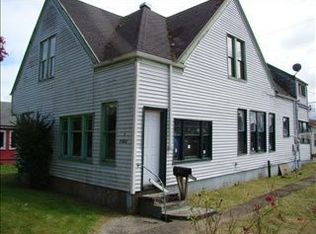 2802 Sumner Ave, Hoquiam, WA