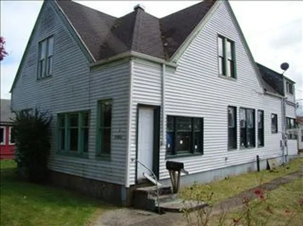 2802 Sumner Ave, Hoquiam, WA 98550