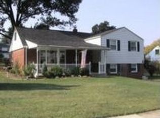 1870 Brentwood Rd, Abington, PA 19001