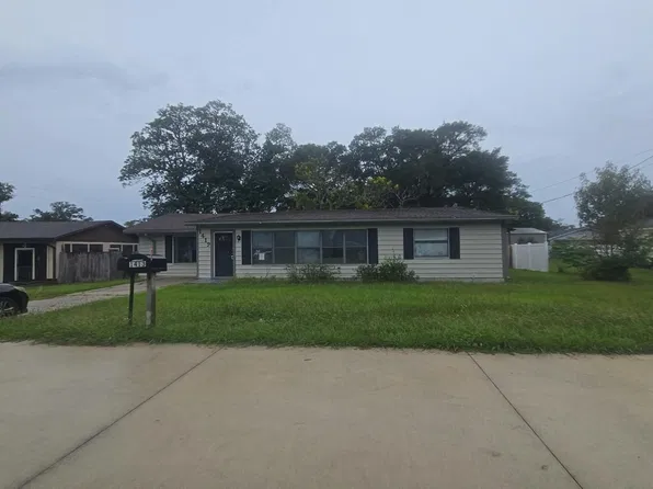 1412 N Garfield Ave, Deland, FL 32724