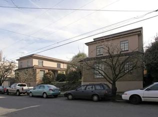 2336 NW Pettygrove St APT A, Portland, OR 97210