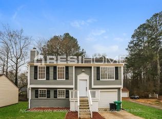 1183 Mill Lake Cir, Stone Mountain, GA 30088