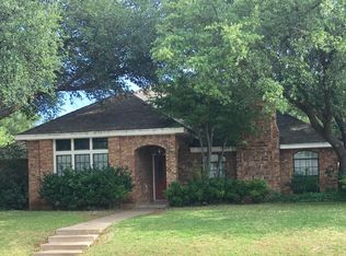 3933 Inverrary Dr, Abilene, TX 79606
