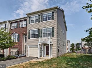 12944 Correen Hills Dr, Bristow, VA 20136