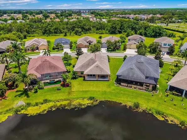 773 Rosemary Cir, Bradenton, FL 34212