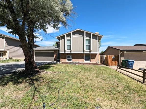 18861 E Oregon Drive, Aurora, CO 80017