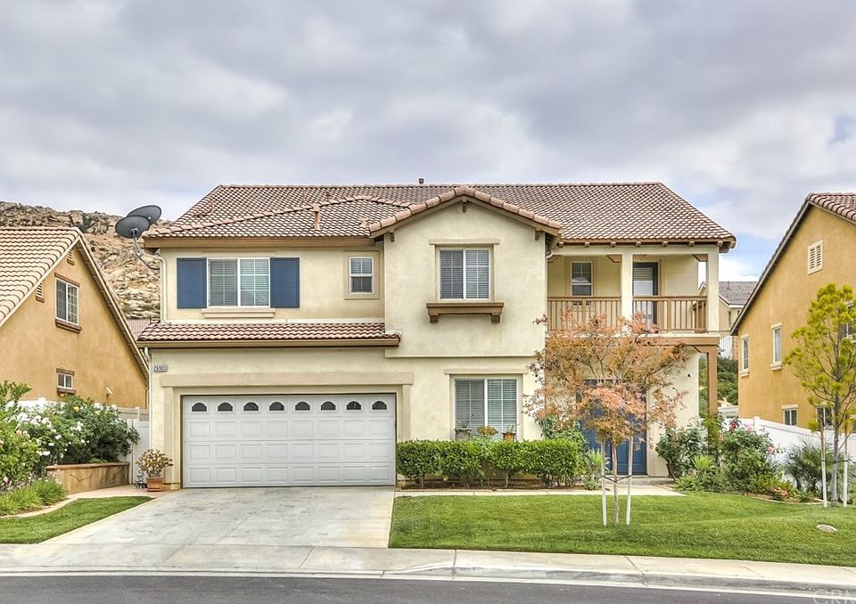1st image of 26903 Sugarite Canyon Dr