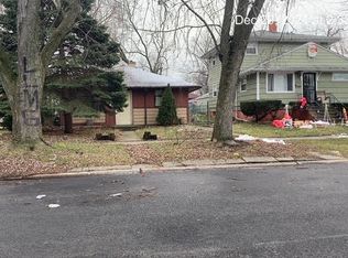 14700 Shepard Dr, Dolton, IL 60419