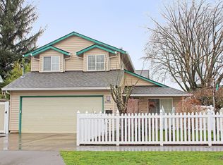 6010 N Wilbur Ave, Portland, OR 97217