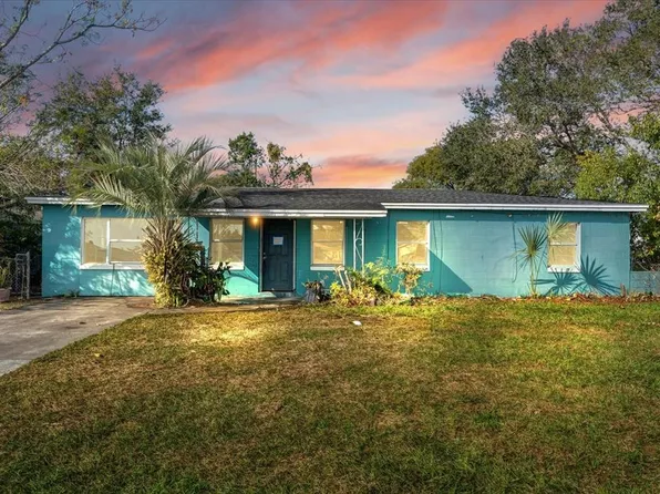 4801 Polaris St, Orlando, FL 32819