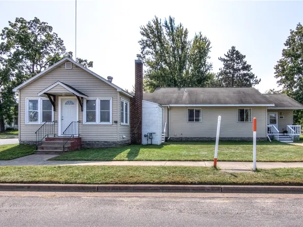 306 W Brown Street, Augusta, WI 54722