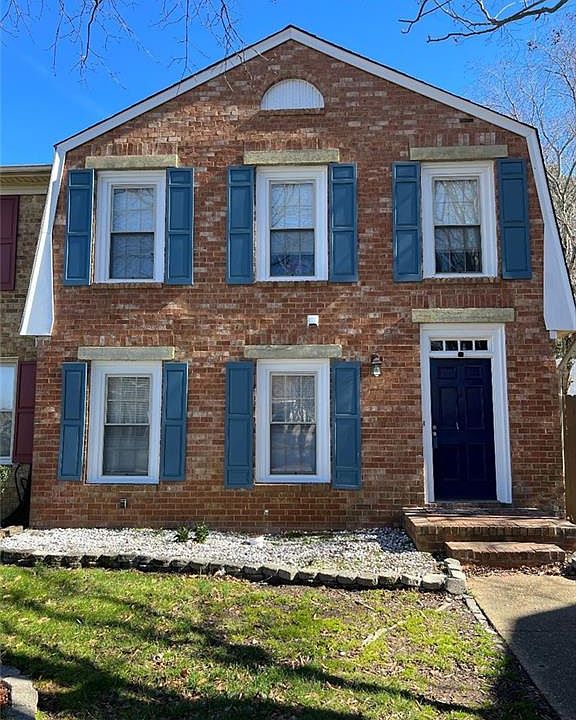 1st image of 4038 Thomas Jefferson Dr