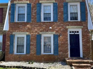 4038 Thomas Jefferson Dr, Virginia Beach, VA 23452