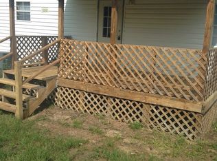 19 Union Church Rd, Butler, GA 31006