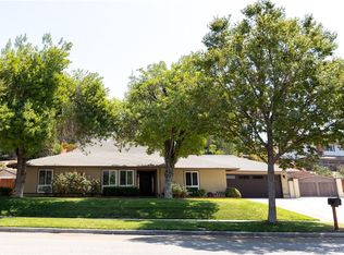 1165 Lyndhurst Dr, Riverside, CA 92507