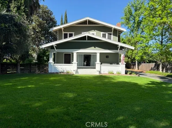2071 E North Bear Creek Dr, Merced, CA 95340