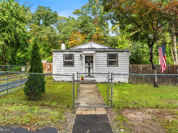 244 Girard Ave, Atco, NJ 08004
