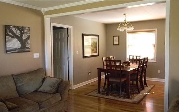 Home for Sale in Nashville, Tennessee $174,900