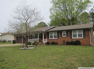 103 Carol Dr, Madison, AL 35758