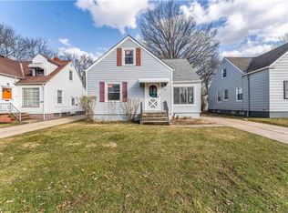 461 E 272nd St, Euclid, OH