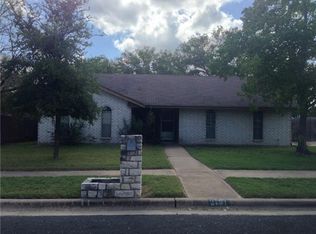 2121 Brandywine Ln, Austin, TX 78727