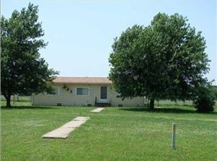 5541 S 157th St W, Clearwater, KS 67026