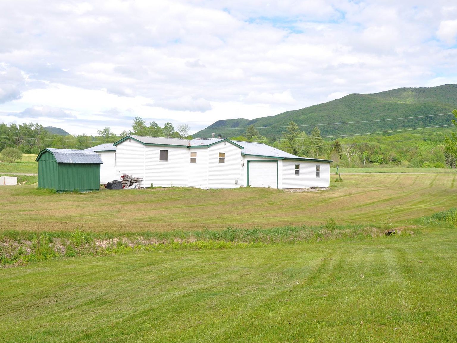 156 Herrick Brook Road, Pawlet, VT 05761 Zillow