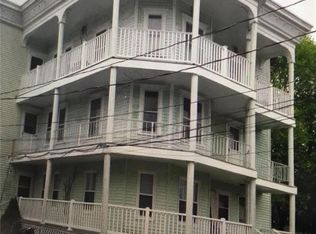 108 Earle St, Woonsocket, RI 02895