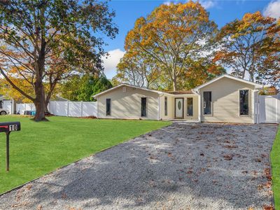 10 Helene Drive, Shirley, NY, 11967