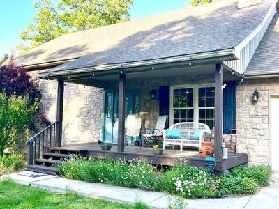 959 Sunshine Lane, Pleasant Hope, MO, 65725