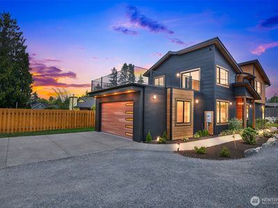 2745 Mountain View Avenue W, University Place, WA, 98466