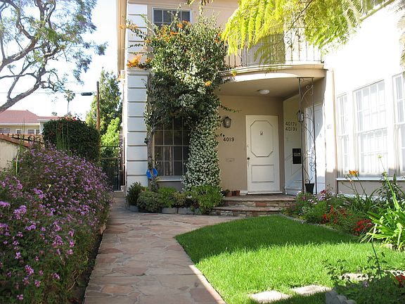 3rd image of 4017 Leeward Ave Los Angeles Ca #90005