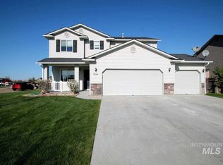 5114 Dandridge Way, Caldwell, ID 83607