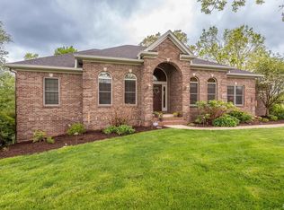 4650 S Amber Dr, Bloomington, IN 47401