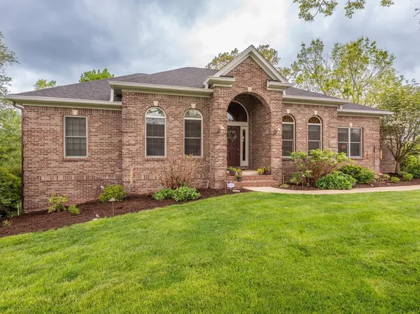 4650 S Amber Dr, Bloomington, IN 47401