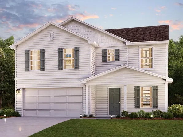 475 Sundown Dr, Spartanburg, SC 29302