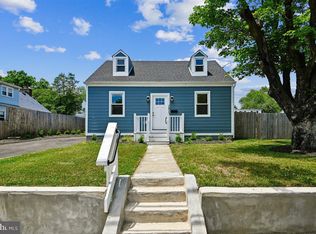 1210 President St, Annapolis, MD 21403