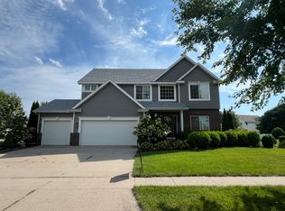 3908 Valley View Rd, Ames, IA 50010